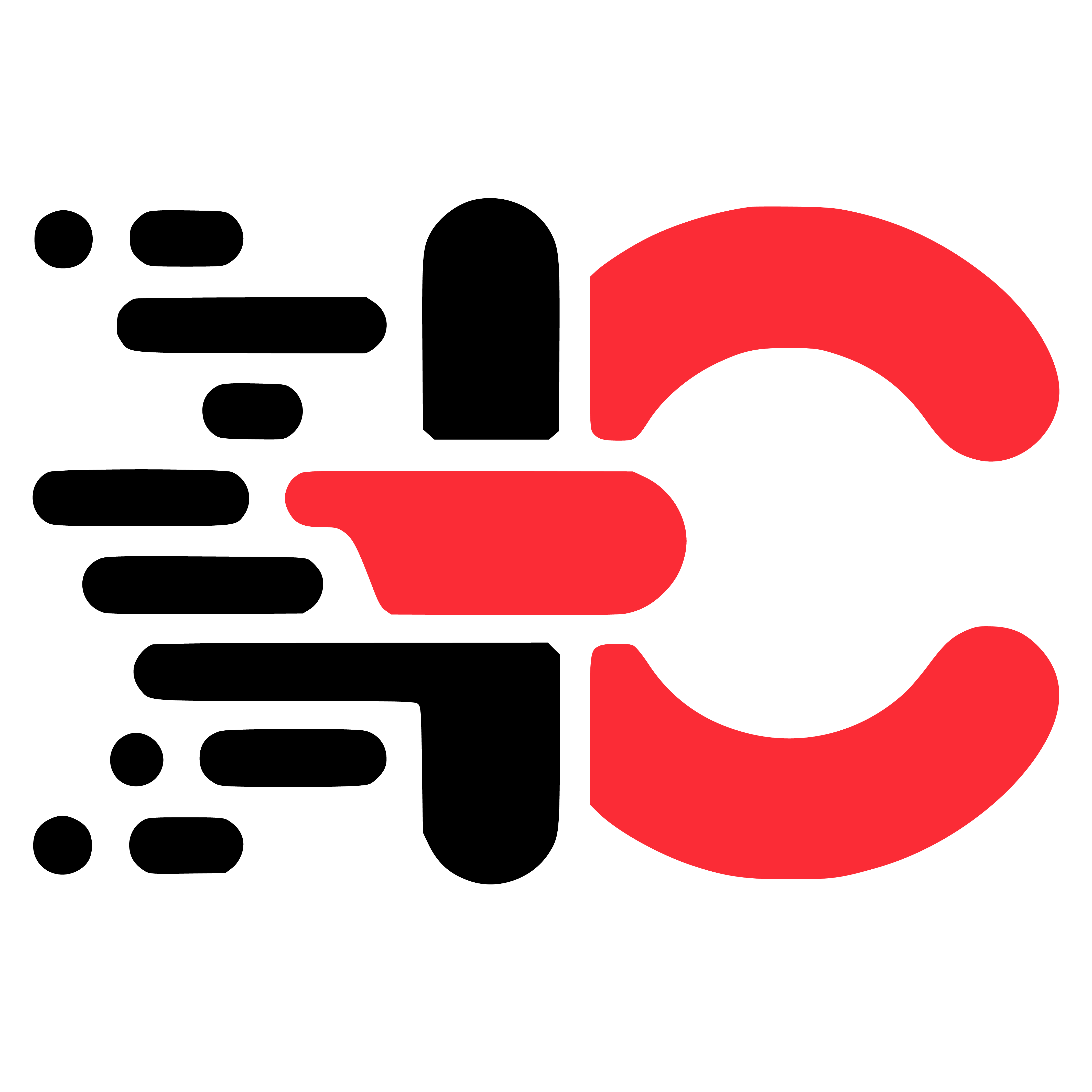 Hypercorse Logo